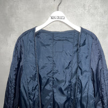 画像をギャラリービューアに読み込む, USAF TRENCH COAT LINER /40XL (UNISEX)