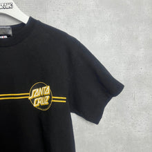 画像をギャラリービューアに読み込む, *SANTA CRUZ* / CLASSIC DOT TEE