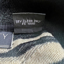 画像をギャラリービューアに読み込む, 80-90'S INDIA製 / ZEBRA WOVEN RAG JKT