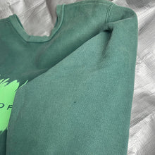 画像をギャラリービューアに読み込む, 90' USA製 *CAMBER* / V-NECK SWEATSHIRT / L (UNISEX)