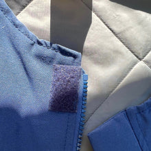 画像をギャラリービューアに読み込む, CANADA製 / POSTMAN'S VEST