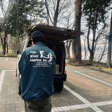 画像をギャラリービューアに読み込む, 70'S USA製 *Pla-Jac by Dunbrooke* / COACH JKT 44-46