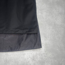 画像をギャラリービューアに読み込む, 90'S FRANCE製 *YVES SAINT LAURENT rive gauche* / SLIT SKIRT