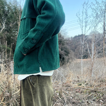 画像をギャラリービューアに読み込む, 80'S USA製 *JOHNSON WOOLENMILLS* / WOOL JKT