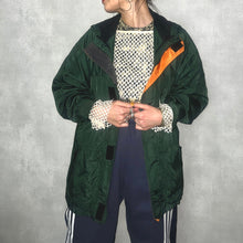 画像をギャラリービューアに読み込む, 80-90'S OLD*GAP* MOUNTAIN JKT