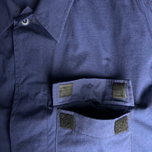 画像をギャラリービューアに読み込む, USA製 *USCG* / COAT, OPERATIONAL DRESS /46 REG