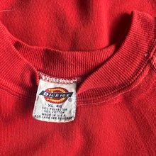 画像をギャラリービューアに読み込む, 80'S USA製 *Dickies* / CREW SWEAT (UNISEX)