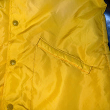 画像をギャラリービューアに読み込む, 70-80's USA製 *King Louie* / COACH JKT / M