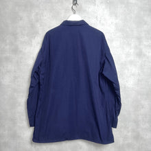 画像をギャラリービューアに読み込む, USA製 *USCG* / COAT, OPERATIONAL DRESS /46 REG