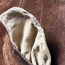 画像をギャラリービューアに読み込む, 70'S USA製 *Levi's* ORANGE TAB / SUEDE BOA RANCH VEST / M (UNISEX)