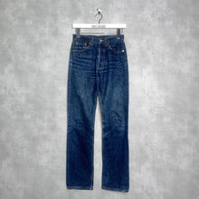 画像をギャラリービューアに読み込む, 90'S BELGIUM製 EURO*Levi's* 501 JEANS / W27 L32