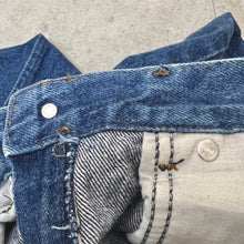 画像をギャラリービューアに読み込む, 80-90'S USA製 *Lee* RIDERS 201 JEANS