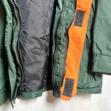 画像をギャラリービューアに読み込む, 80-90'S OLD*GAP* MOUNTAIN JKT