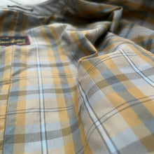 画像をギャラリービューアに読み込む, BAL COLLAR NYLON COAT