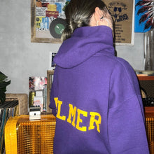 画像をギャラリービューアに読み込む, *RUSSELL ATHLETIC* COLLEGE HOODIE / L (UNISEX)