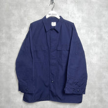 画像をギャラリービューアに読み込む, USA製 *USCG* / COAT, OPERATIONAL DRESS /46 REG