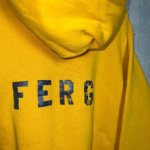 画像をギャラリービューアに読み込む, 80-90'S USA製 *RUSSELL ATHLETIC* /HOODIE M (UNISEX)