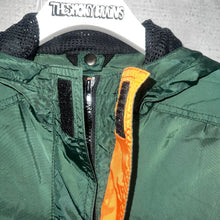 画像をギャラリービューアに読み込む, 80-90'S OLD*GAP* MOUNTAIN JKT