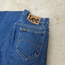 画像をギャラリービューアに読み込む, 80-90'S USA製 *Lee* RIDERS 201 JEANS