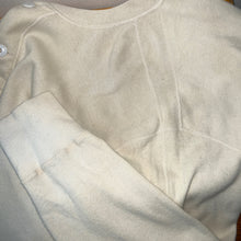 画像をギャラリービューアに読み込む, 50'S US ARMY / UNDERSHIRT XX LARGE