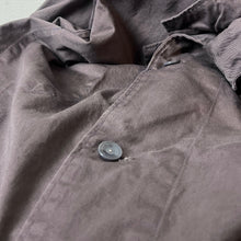 画像をギャラリービューアに読み込む, EURO / WORK COAT