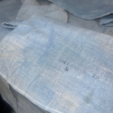 画像をギャラリービューアに読み込む, 70'S USA製 *BIG MAC* / EMBROIDERED CHAMBRAY SHIRT