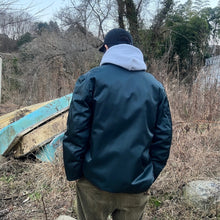 画像をギャラリービューアに読み込む, 70-80'S USA製 / TITAN CLOTH WORK JKT