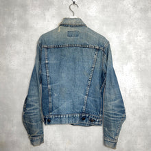 画像をギャラリービューアに読み込む, 70-80'S *Levi's* DENIM JKT