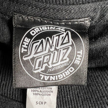 画像をギャラリービューアに読み込む, *SANTA CRUZ* / CLASSIC DOT TEE