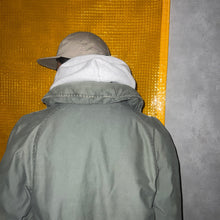 画像をギャラリービューアに読み込む, 50'S *USAF* / COTTON FIELD JKT / S-LONG