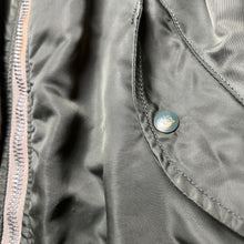 画像をギャラリービューアに読み込む, 80-90'S USA製 *ALPHA INDUSTRIES* / FLIGHT JKT MA-1 / S