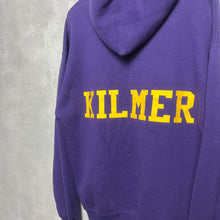 画像をギャラリービューアに読み込む, *RUSSELL ATHLETIC* COLLEGE HOODIE / L (UNISEX)