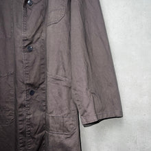 画像をギャラリービューアに読み込む, EURO / WORK COAT