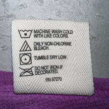 画像をギャラリービューアに読み込む, 90'S INDIA製 *COMFORT COLORS* / TIEDYE THEMAL L/S TEE