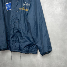 画像をギャラリービューアに読み込む, 70'S USA製 *Pla-Jac by Dunbrooke* / COACH JKT 44-46