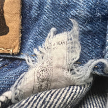 画像をギャラリービューアに読み込む, 80-90'S USA製 *Lee* RIDERS 201 JEANS
