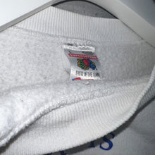 画像をギャラリービューアに読み込む, 90'S USA製 *FRUIT OF THE LOOM* / SUPER COTTON CREW SWEAT / L (UNISEX)