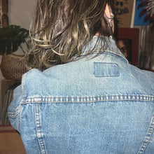 画像をギャラリービューアに読み込む, 70-80'S *Levi's* DENIM JKT