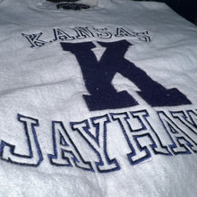 画像をギャラリービューアに読み込む, 80'S USA製 *JANSPORT* / LOGO CREW SWEAT / M (UNISEX)