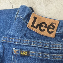 画像をギャラリービューアに読み込む, 80-90'S USA製 *Lee* RIDERS 201 JEANS