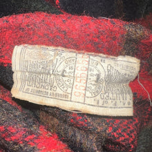 画像をギャラリービューアに読み込む, 50-60'S USA製 / WOOL JKT