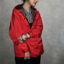 画像をギャラリービューアに読み込む, 80'S USA製 *REI* / GORE-TEX MOUNTAIN HOODIE (UNISEX)