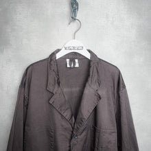 画像をギャラリービューアに読み込む, EURO / WORK COAT