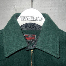 画像をギャラリービューアに読み込む, 80'S USA製 *JOHNSON WOOLENMILLS* / WOOL JKT
