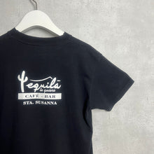 画像をギャラリービューアに読み込む, 90'S *SCREEN STARS by FRUIT OF THE LOOM* / TEQUILA TEE