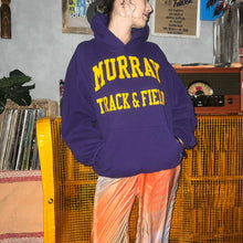 画像をギャラリービューアに読み込む, *RUSSELL ATHLETIC* COLLEGE HOODIE / L (UNISEX)