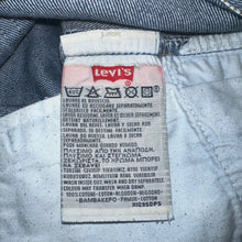 画像をギャラリービューアに読み込む, 90'S BELGIUM製 EURO*Levi's* 501 JEANS / W27 L32