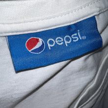 画像をギャラリービューアに読み込む, PEPSI LOGO TEE