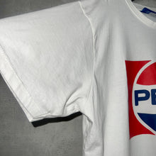 画像をギャラリービューアに読み込む, PEPSI LOGO TEE