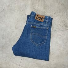 画像をギャラリービューアに読み込む, 80-90'S USA製 *Lee* RIDERS 201 JEANS